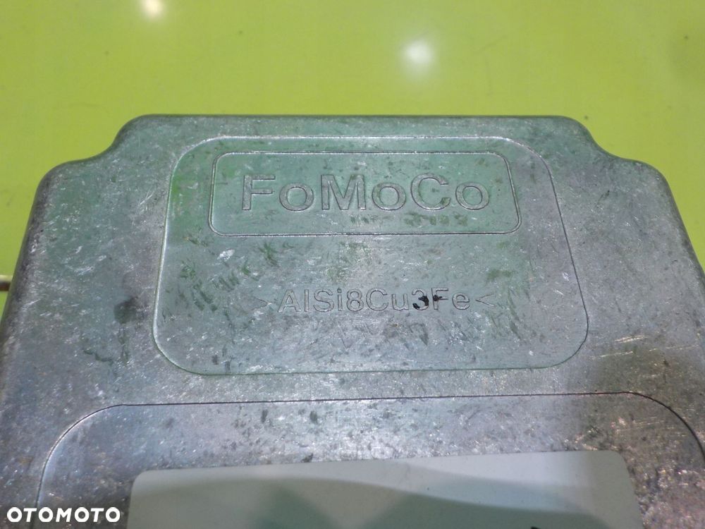 VOLVO V60 I S60 II 11r 2.4 D5 KOMBI wzmacniacz 31341202 - 12