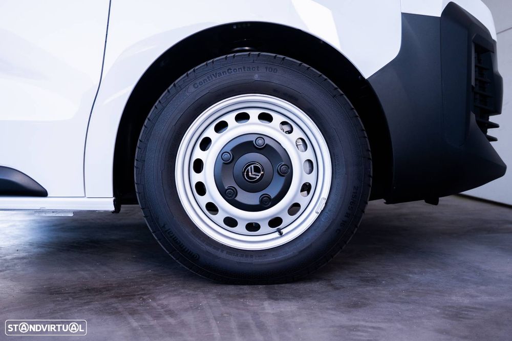 Citroën Spacetourer ver-e--st-50-kwh-m-feel - 10