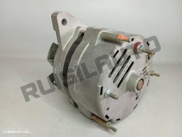 Alternador  Opel Ascona C [1981_1988] 1.6 - 3