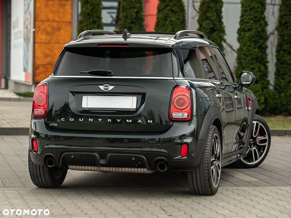 MINI John Cooper Works - 12