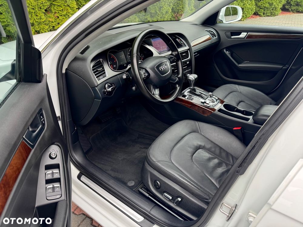 Audi A4 Avant - 3