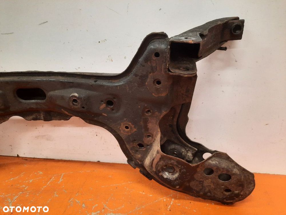 FIAT PUNTO II LIFT 03-09 1,2MT 5D TRAWERS SANKI WÓZEK BELKA PRZÓD 188A4000 - 8
