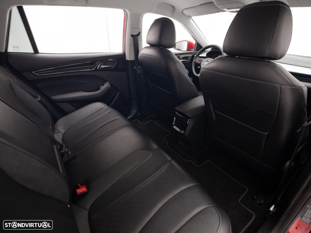 MG MG5 61 kWh Luxury - 10