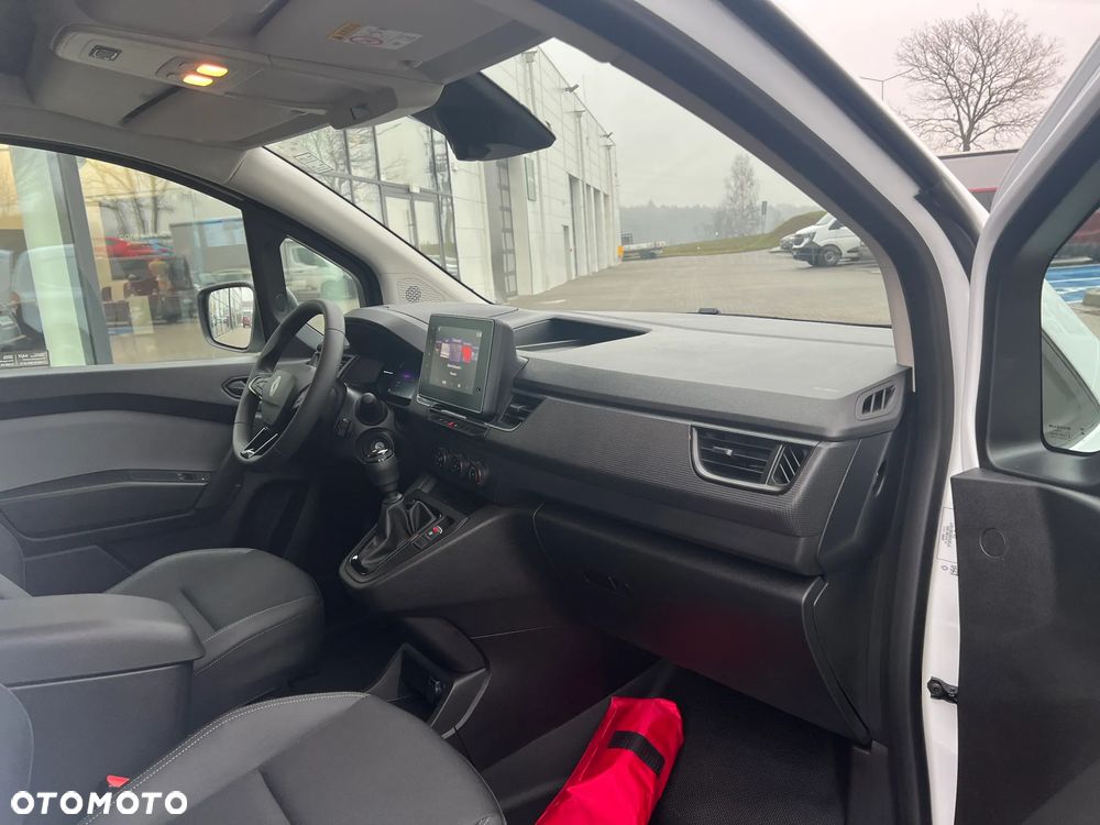 Renault Kangoo VAN - 14