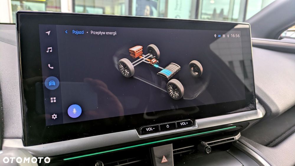 Toyota C-HR 2.0 Hybrid Dynamic Force Executive - 14