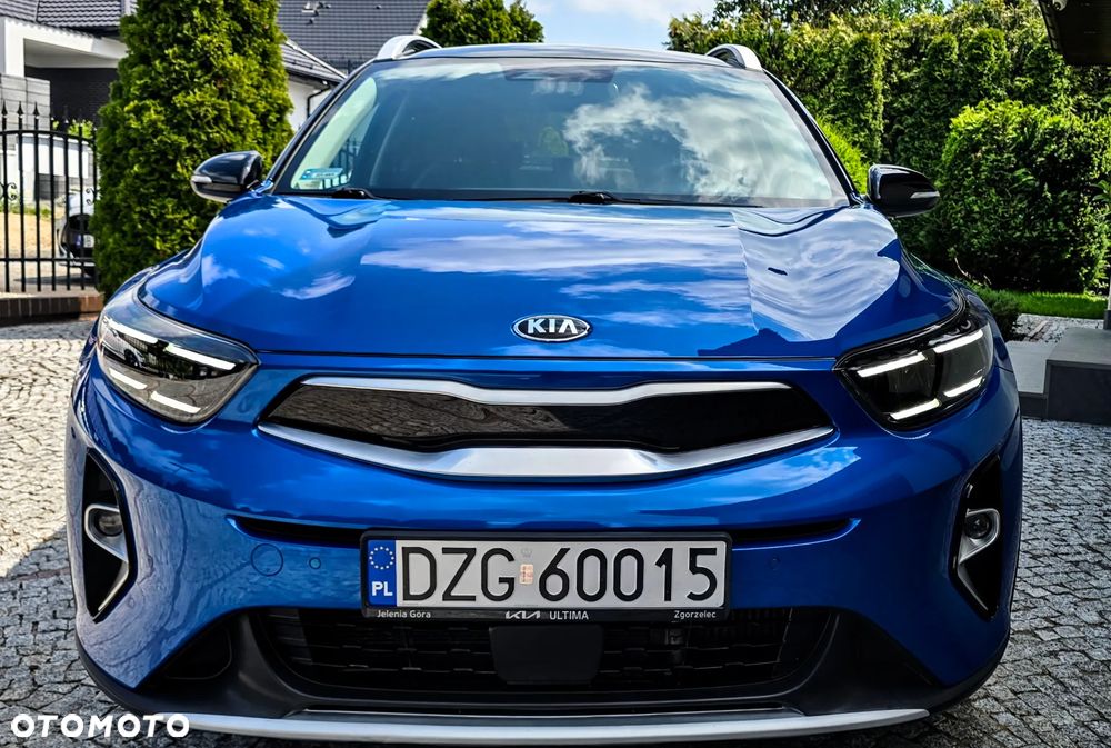 Kia Stonic 1.0 T-GDI MHEV L Business Line - 23