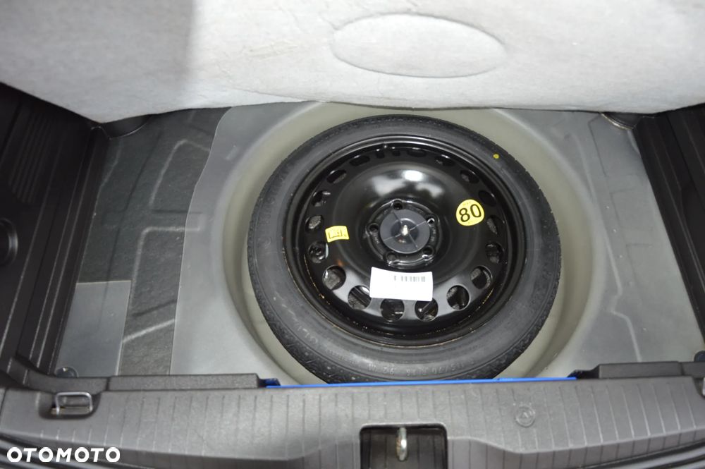 Opel Meriva 1.4 Edition - 28