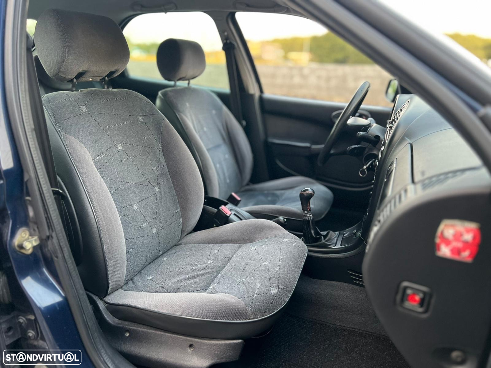 Citroën Xsara 1.4i Exclusive - 10