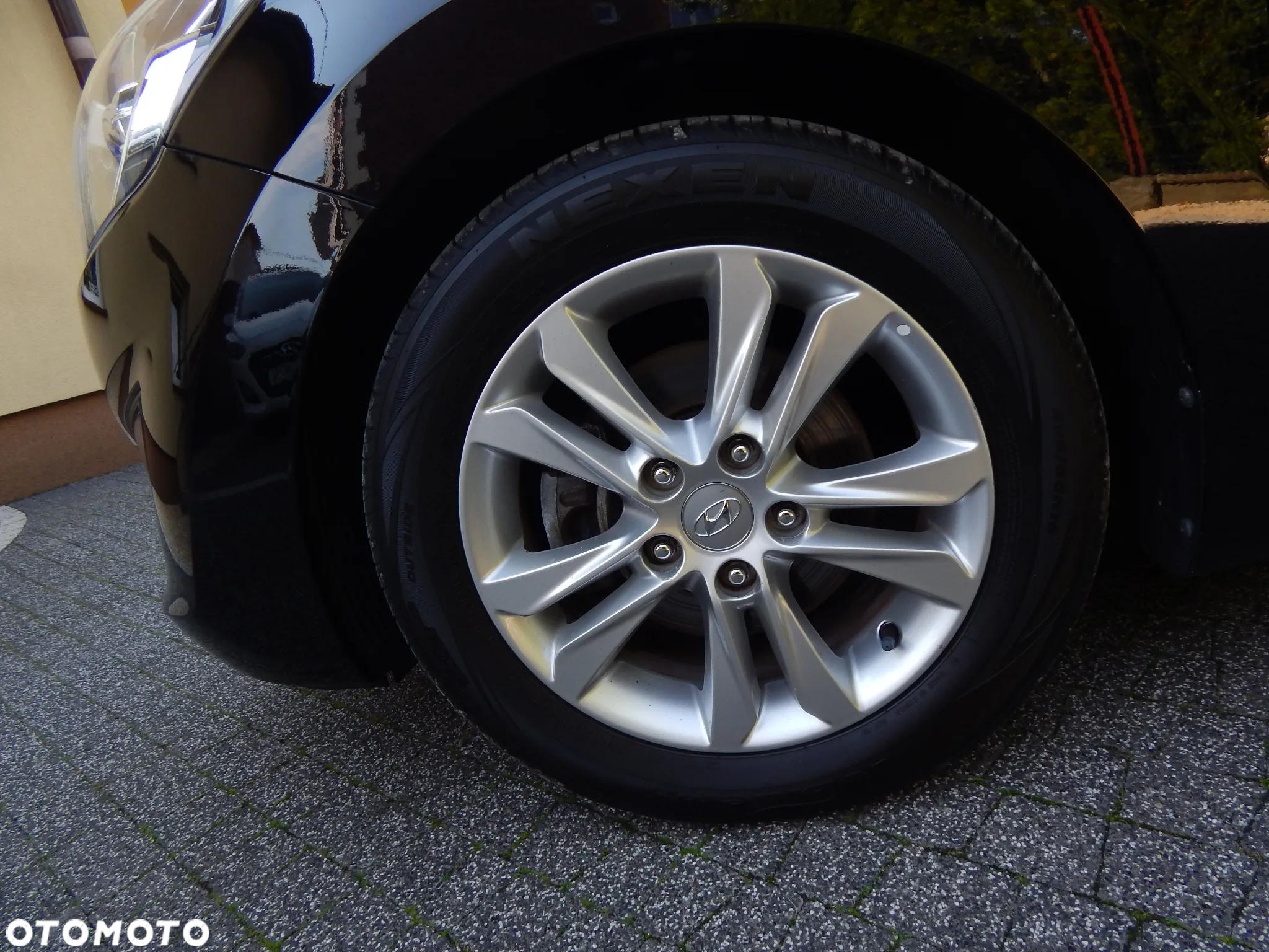 Hyundai i30 1.4 Style - 17