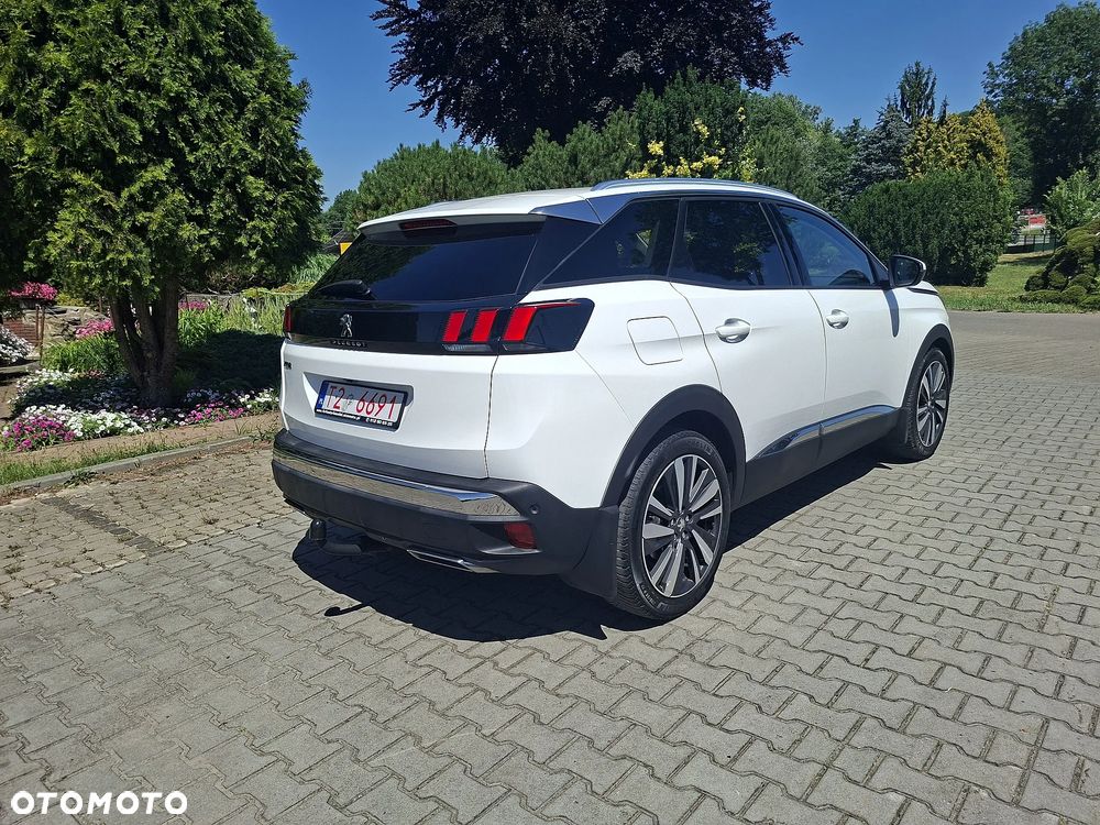 Peugeot 3008 - 8