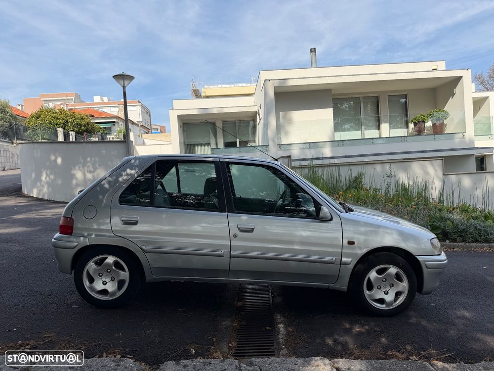 Peugeot 106 1.1 Cool - 4