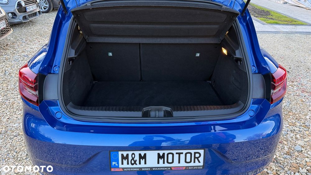 Renault Clio 1.0 TCe R.S Line - 21