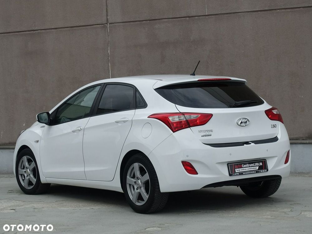 Hyundai i30 1.4 Comfort - 9