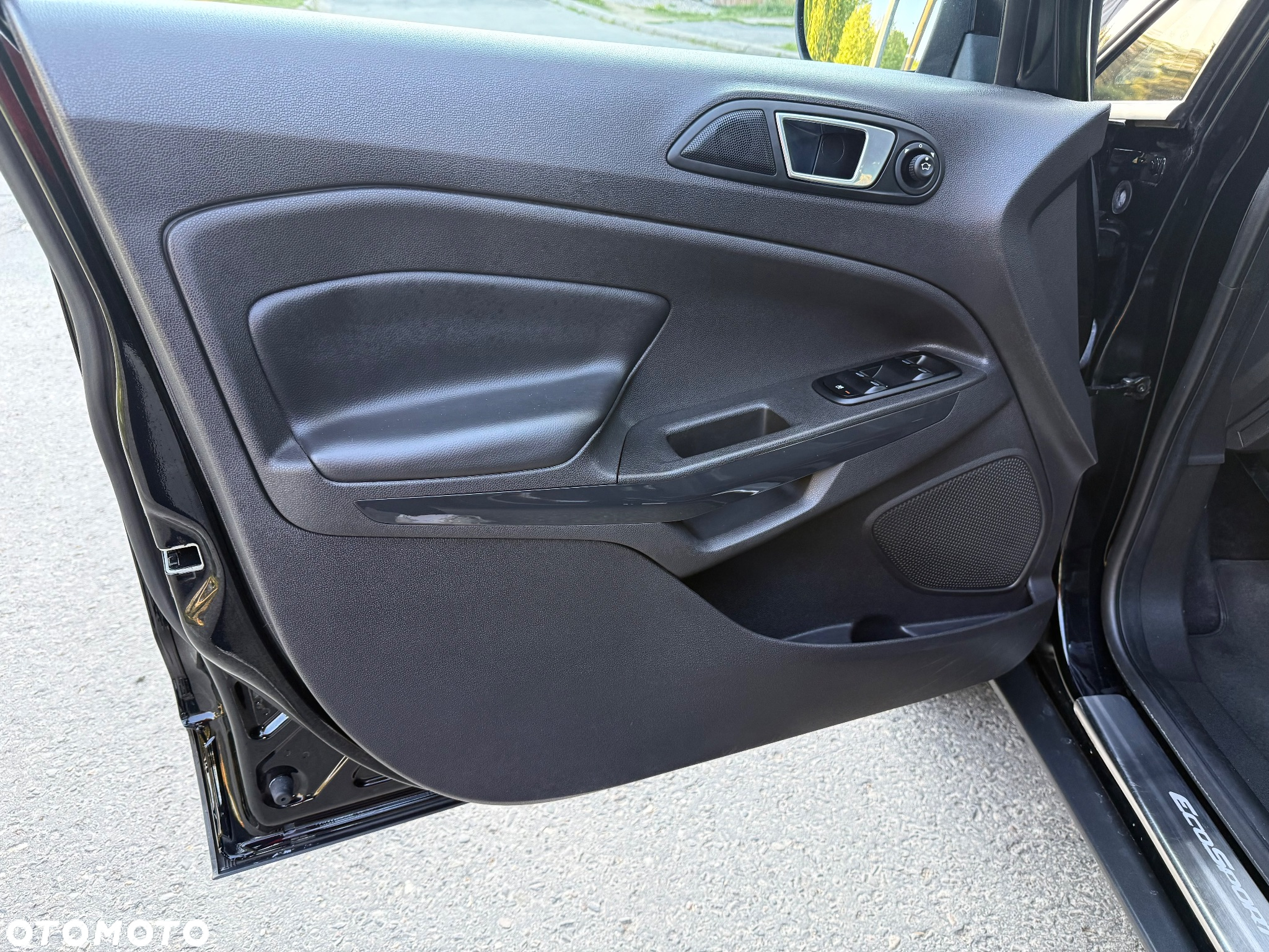 Ford EcoSport 1.0 EcoBoost GPF Titanium ASS - 38