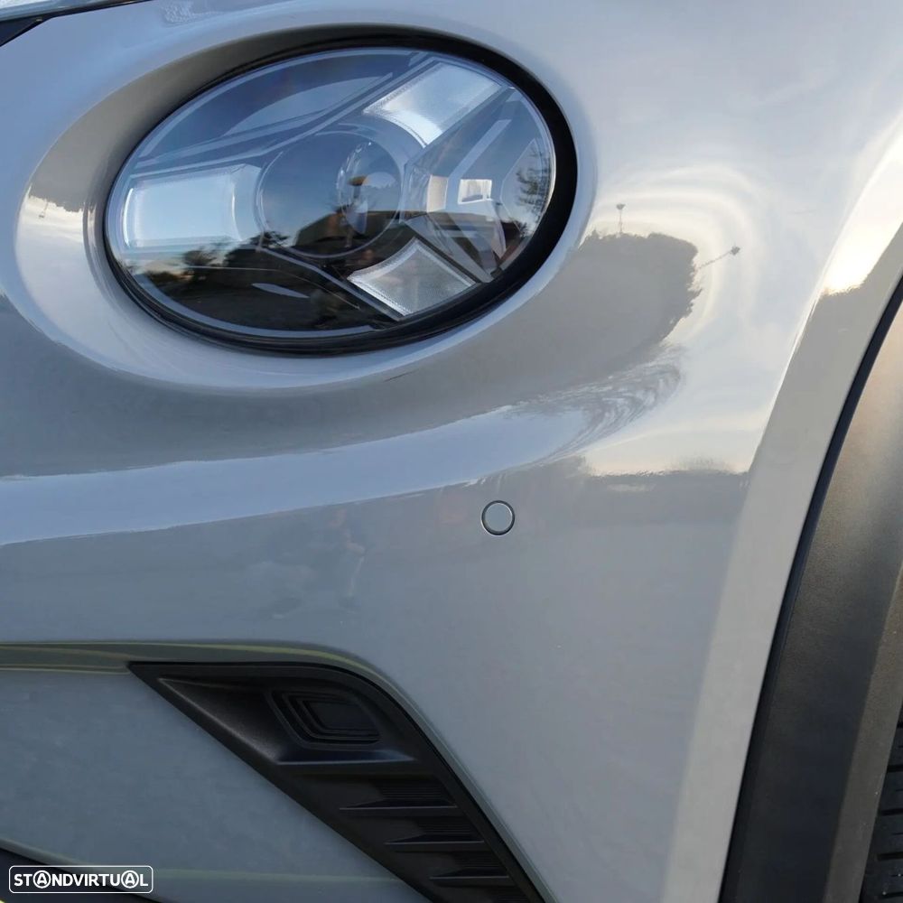 Nissan Juke 1.0 DIG-T Kiiro - 55