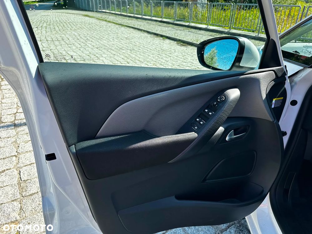 Citroën C4 Picasso BlueHDi 120 FEEL - 23