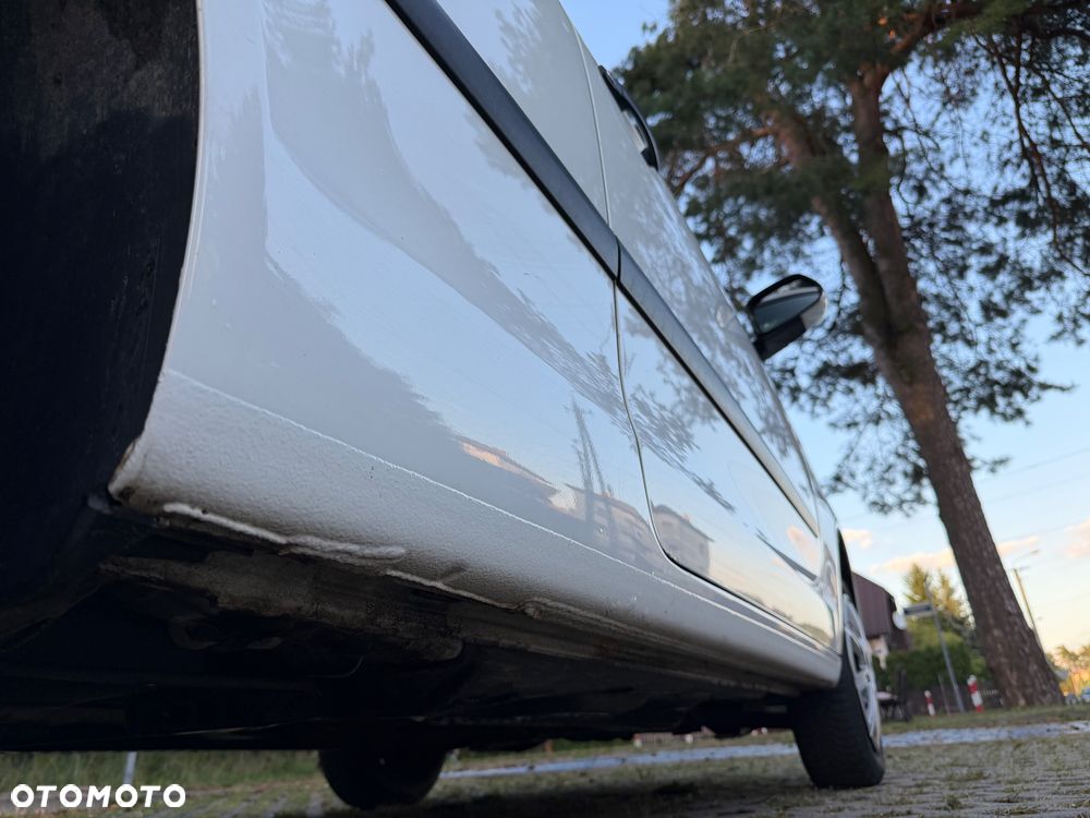 Volkswagen Polo 1.2 Trendline - 8
