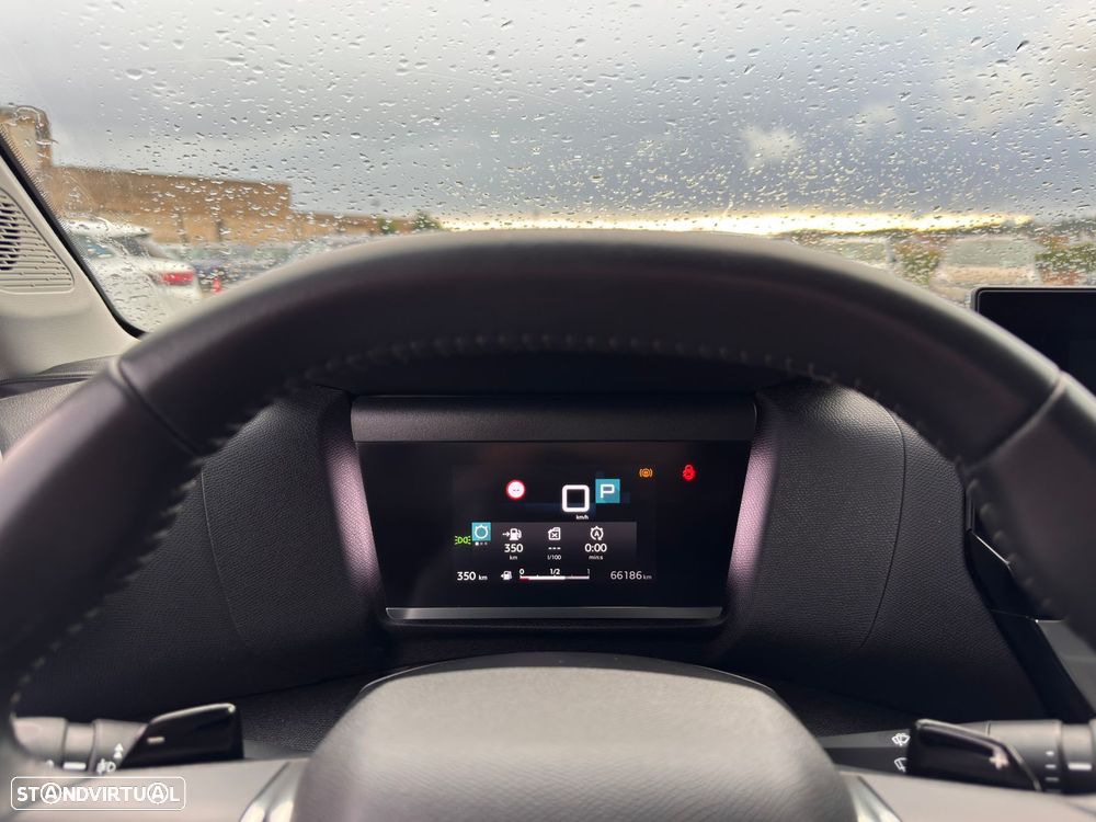 Citroën C4 X PureTech 130 Stop&Start EAT8 FEEL PACK - 18