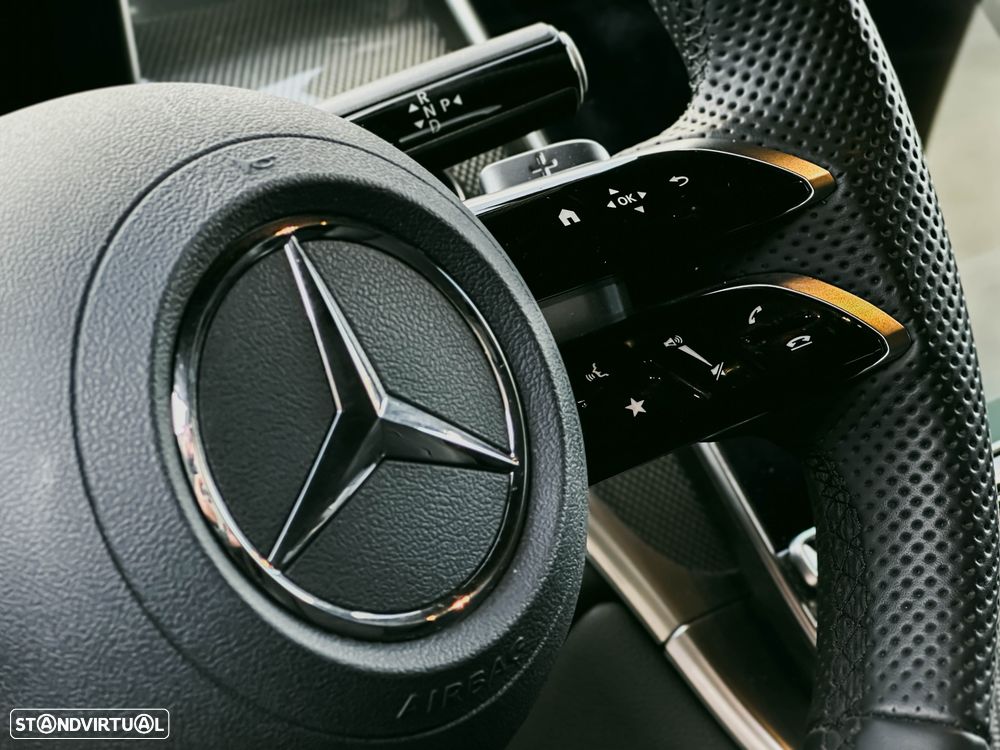 Mercedes-Benz GLC 300 - 18