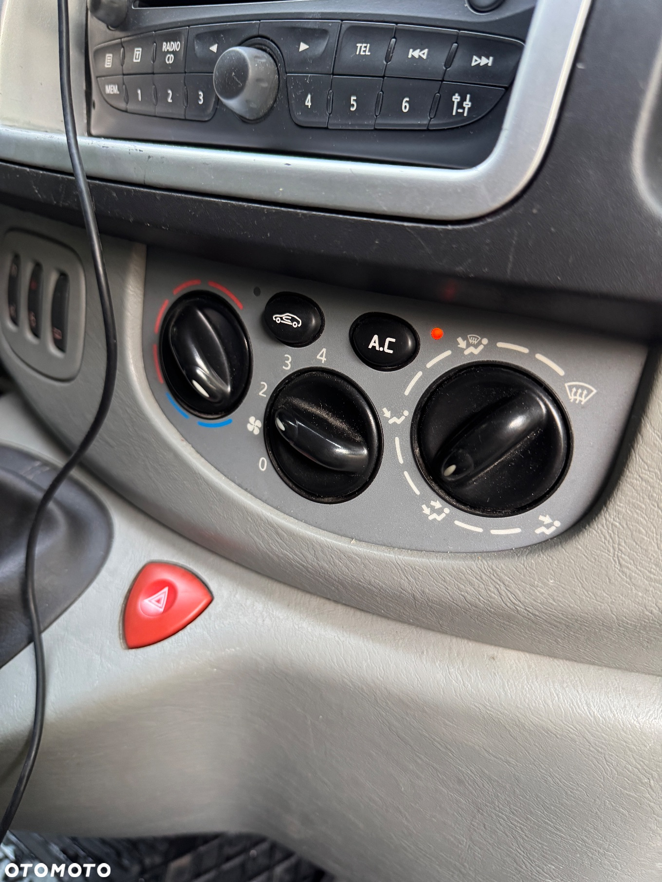 Nissan Primastar dCi115 L2H1P2 Extra - 12