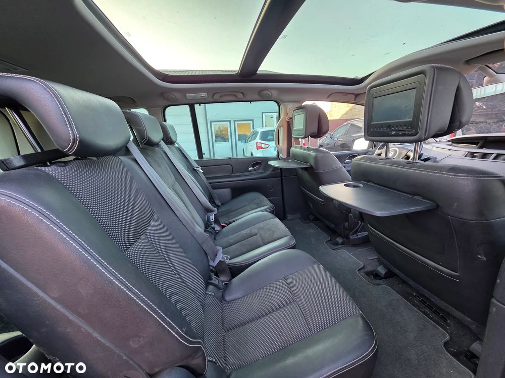 Renault Espace 2.0 dCi FAP Privilege - 18