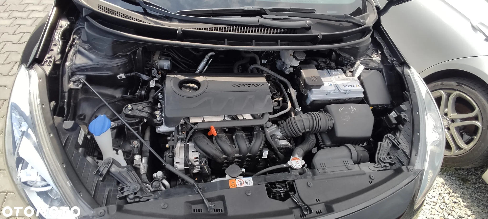 Hyundai i30 1.4 Passion Plus - 29