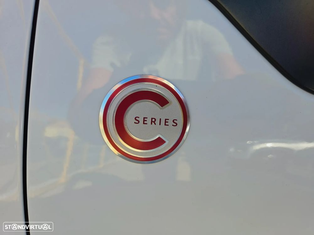 Citroën C3 1.2 PureTech C-Series - 13