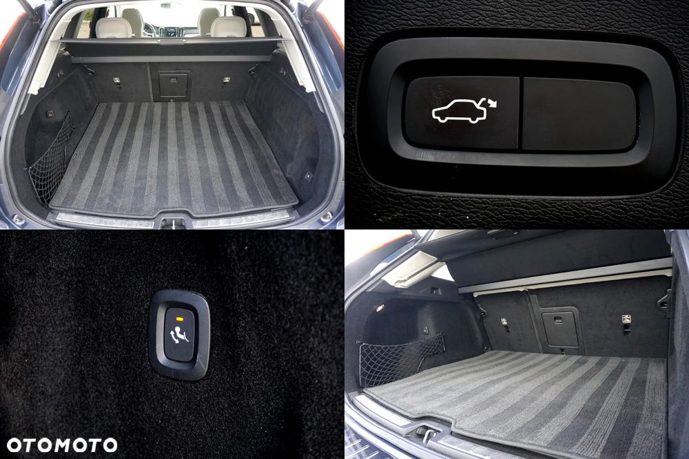 Volvo XC 60 D4 AWD Inscription - 39