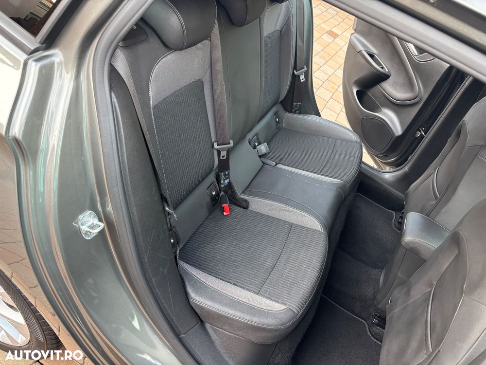 Opel Astra 1.2 Turbo Start/Stop Elegance - 16