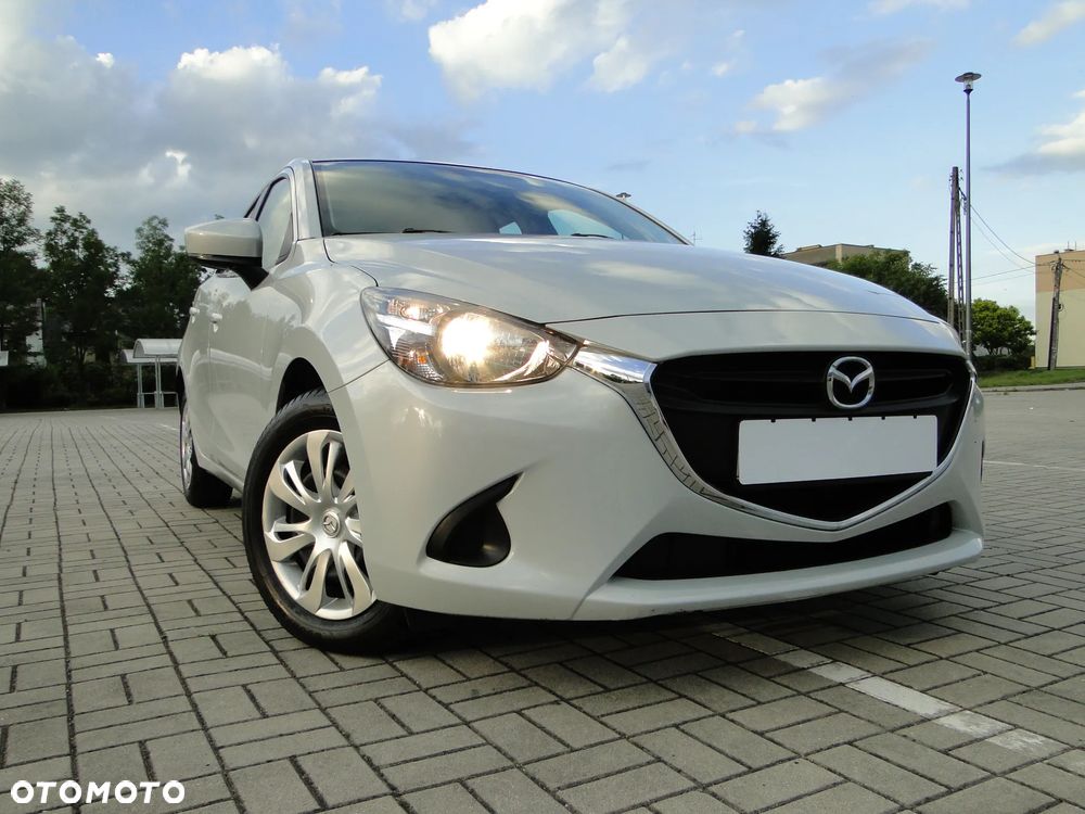 Mazda 2 SKYACTIV-G 75 Center-Line - 2