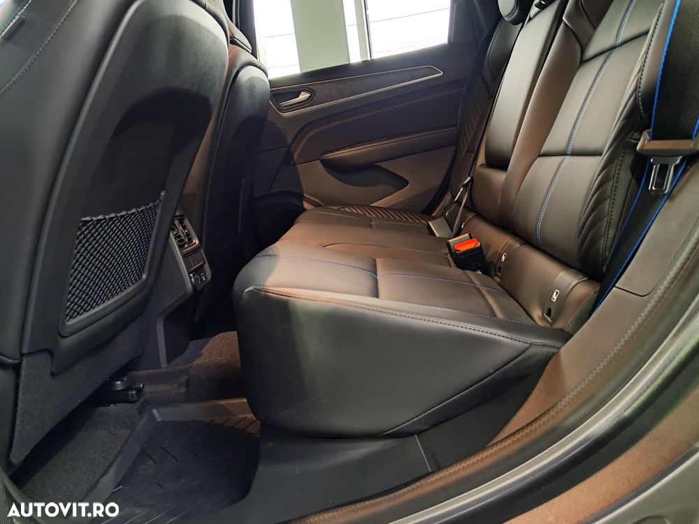 Renault Arkana E-TECH 145 Esprit Alpine - 14