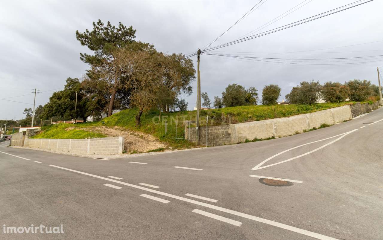 Terreno Urbano || Andrinos || Leiria - Grande imagem: 4/5