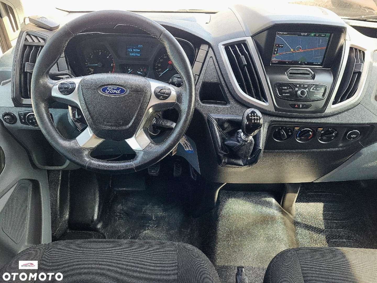 Ford Transit - 8