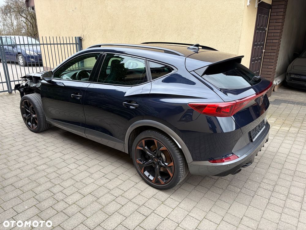Cupra Formentor VZ 2.0 TSI DSG - 6