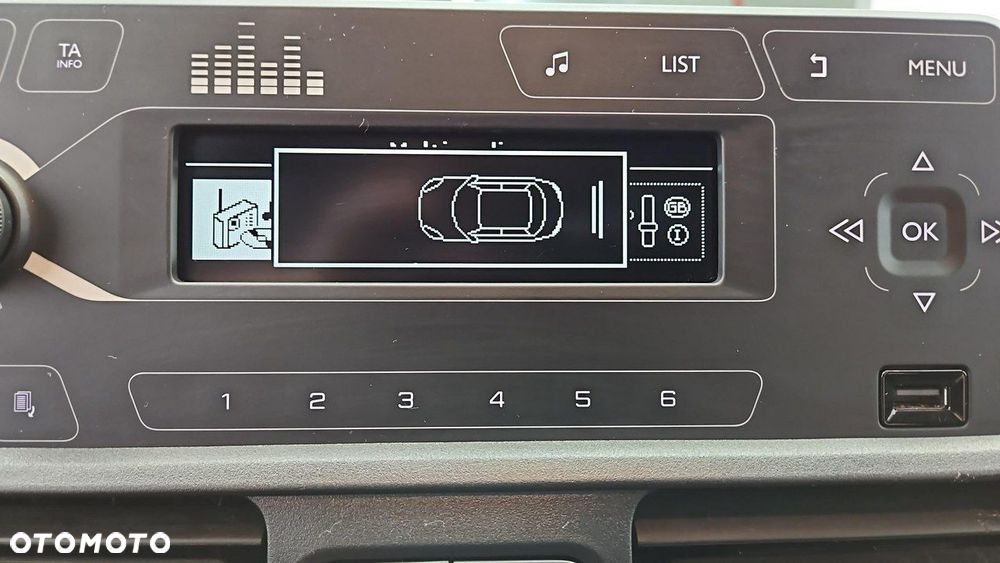 Peugeot Partner - 17