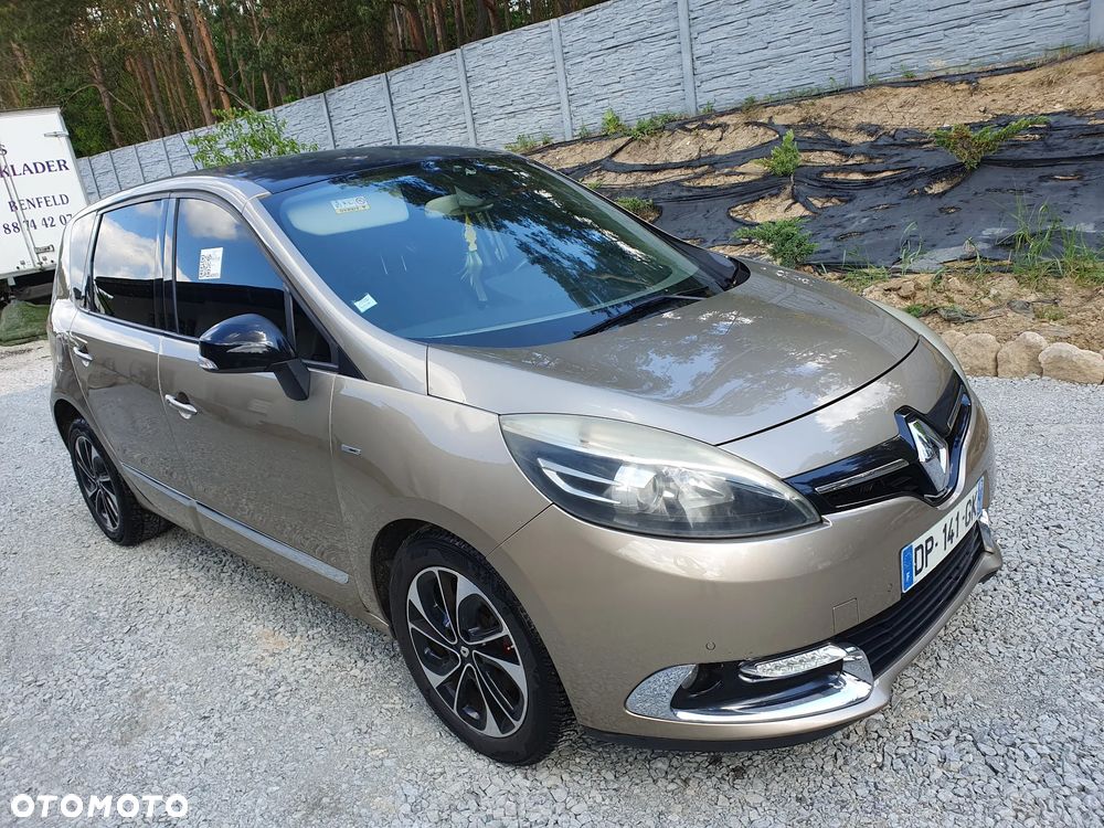 Renault Scenic 1.5 dCi Expression - 3