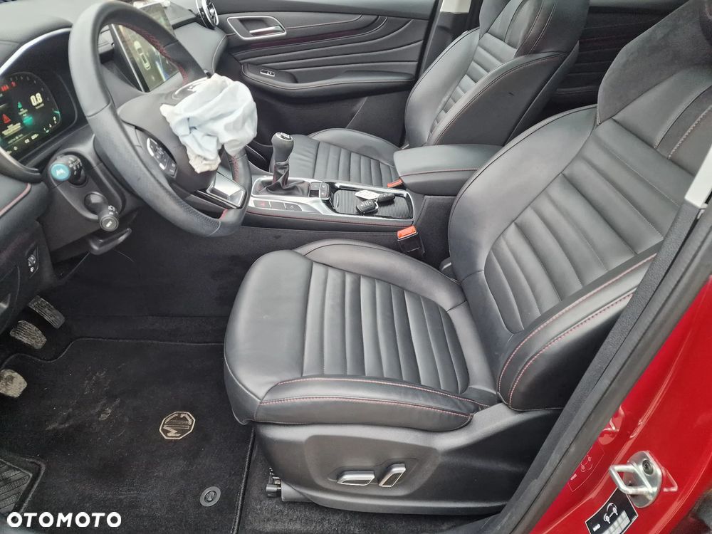 MG HS 1.5T-GDI Luxury - 10