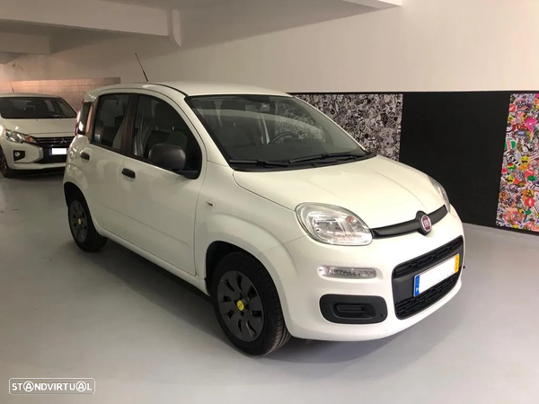 Fiat Panda 1.2 Easy S&S