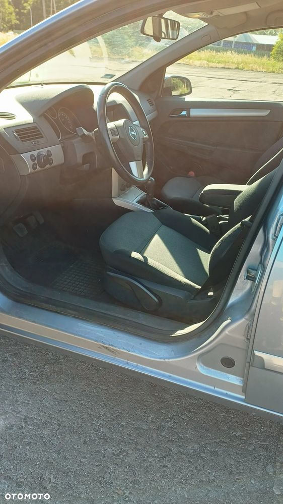 Opel Astra - 6