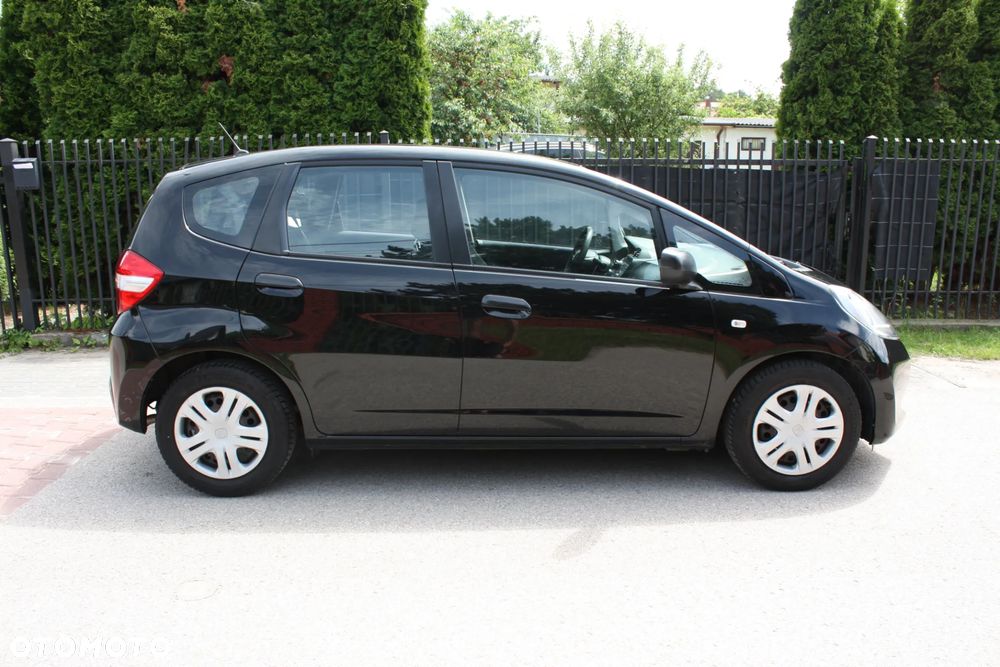 Honda Jazz 1.2 i-VTEC S Cool - 2