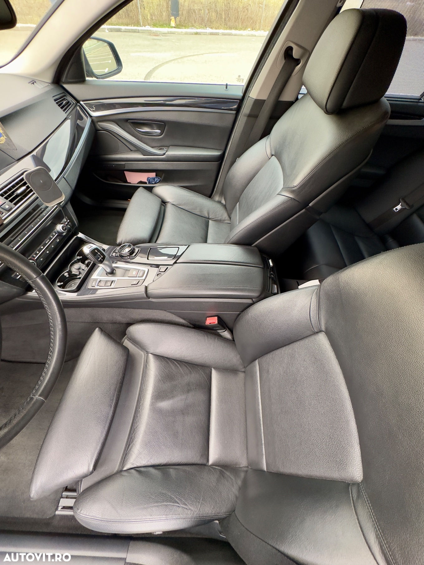 BMW Seria 5 - 11