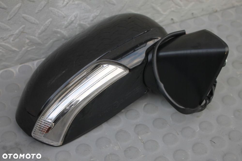 LUSTERKO PRAWE 5 PIN TOYOTA VERSO-S 10-15 209 - 6