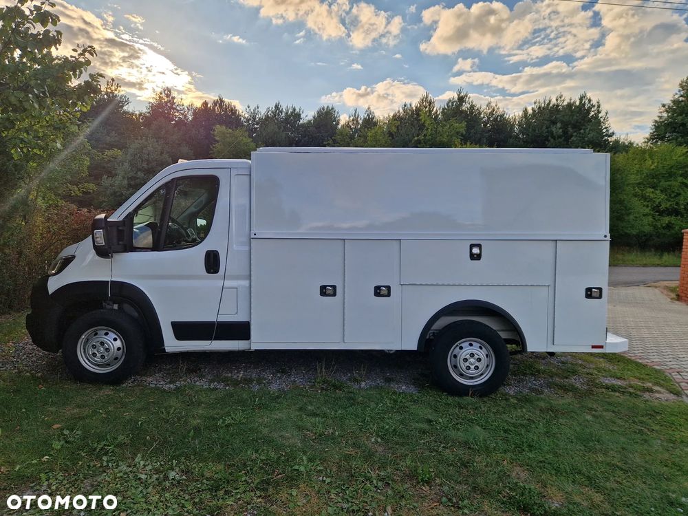 Fiat Ducato - RAM Promaster - 10