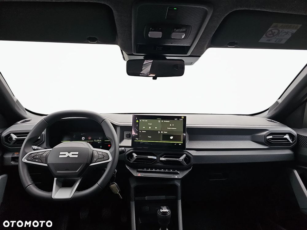 Dacia Duster 1.2 TCe mHEV Expression - 4