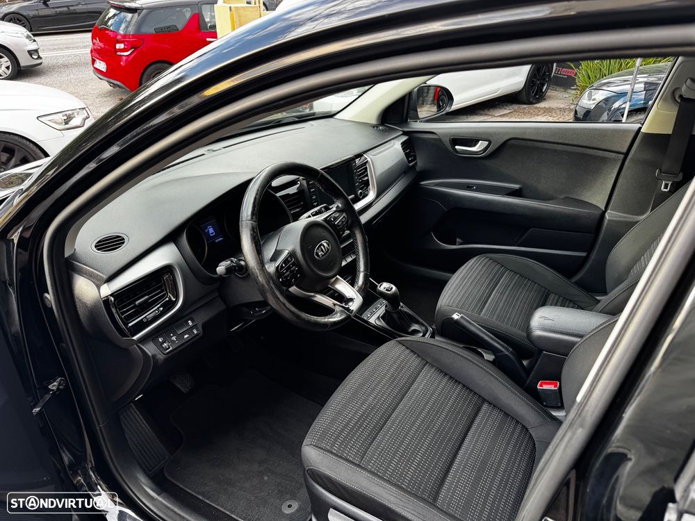Kia Stonic 1.4 Spirit - 19