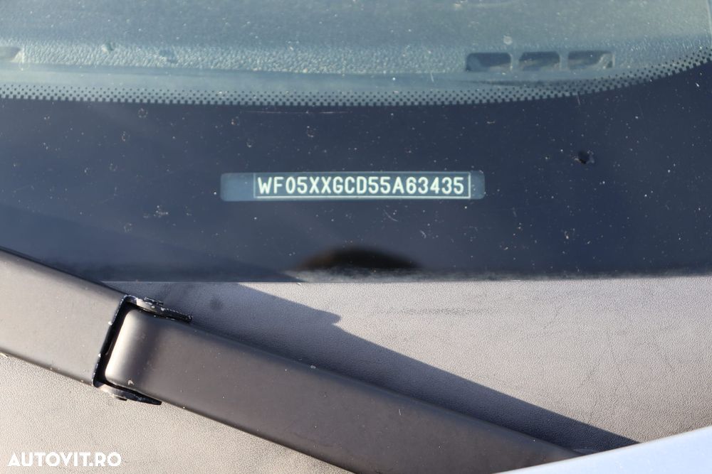 Ford Focus 1.4i Ambiente - 14