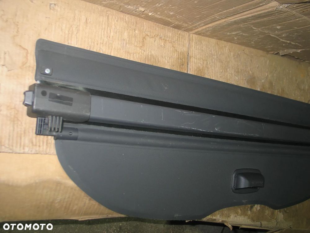 Roleta bagaznika ford focus kombi mk3 10-19r. BM51-N55066-AD oryginal - 6