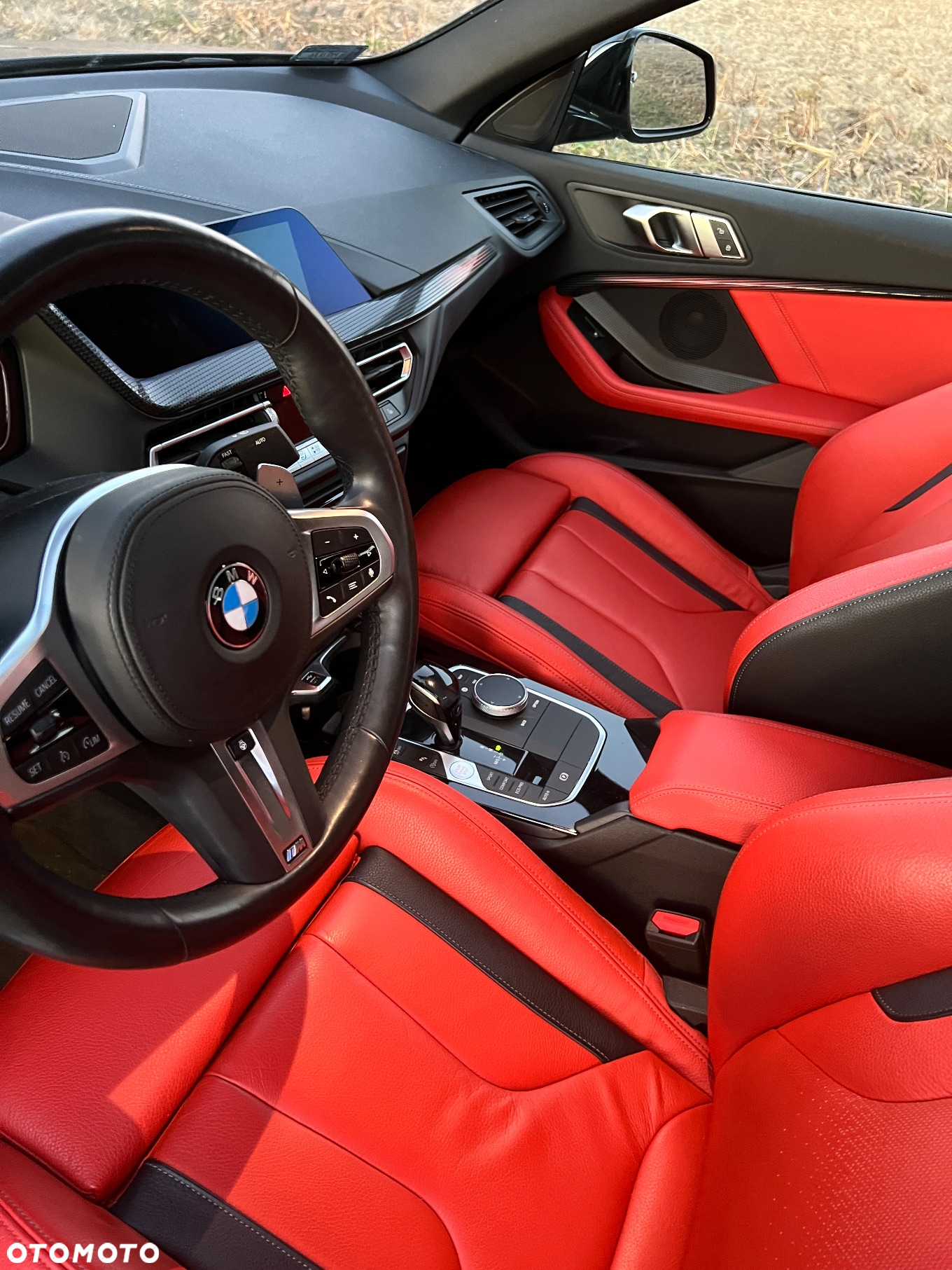 BMW Seria 2 - 7