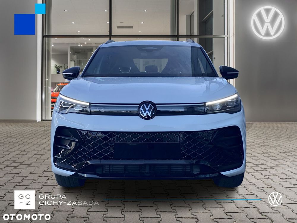 Volkswagen Tiguan - 8