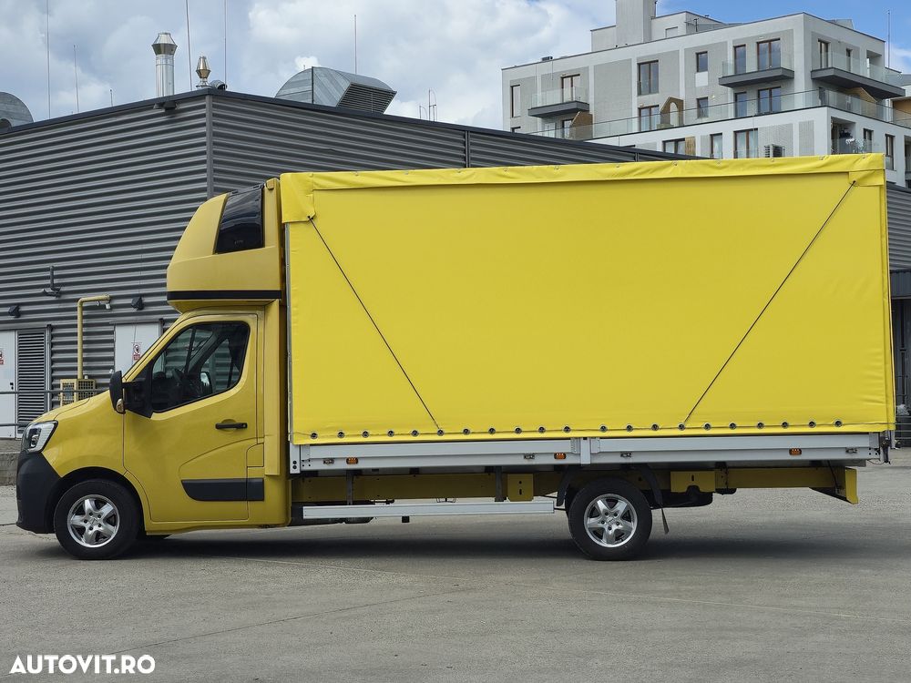 Renault Master - 15